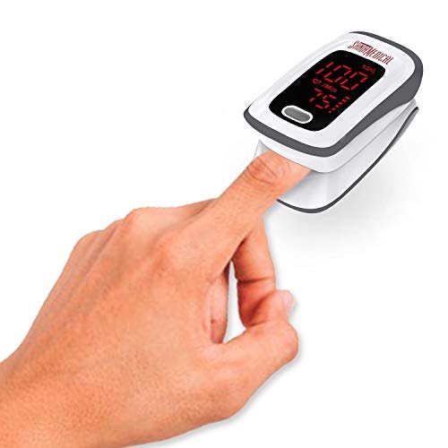 Health Monitoring Devices